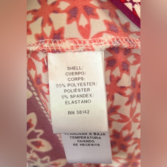 Wisp size 0 funky retro dress - Picture 7 of 8